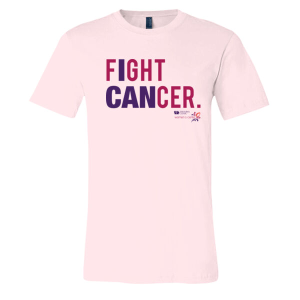 Fight Cancer Tee Thumbnail
