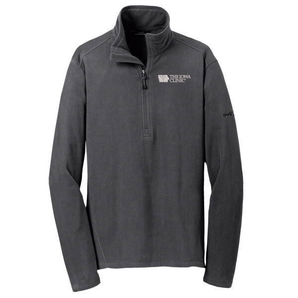 1/2 Zip Microfleece Jacket Thumbnail