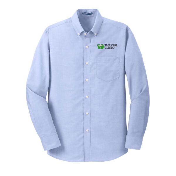 Oxford Long Sleeve Shirt Thumbnail