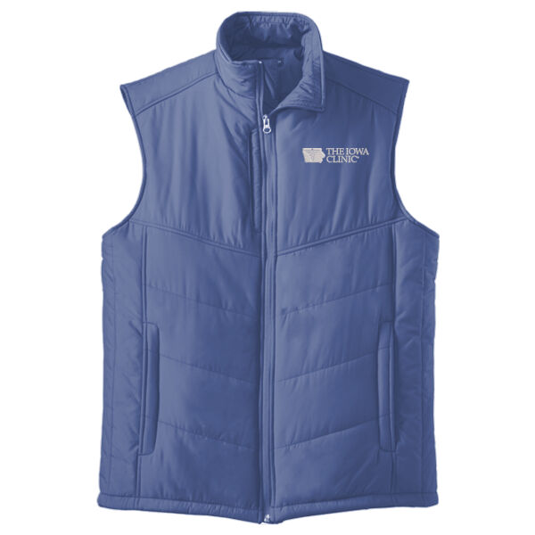 Warm Water Resistant Vest Thumbnail