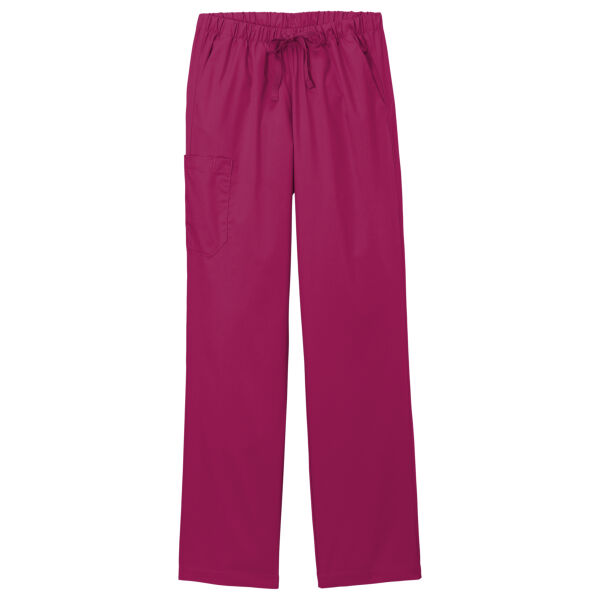 Women's Tall WorkFlex ™ Cargo Pant Thumbnail