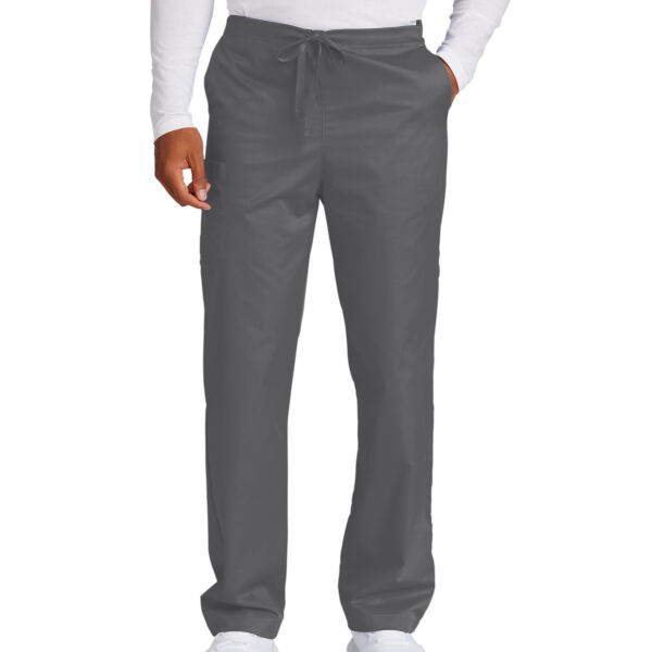 Unisex Tall WorkFlex ™ Cargo Pant Thumbnail