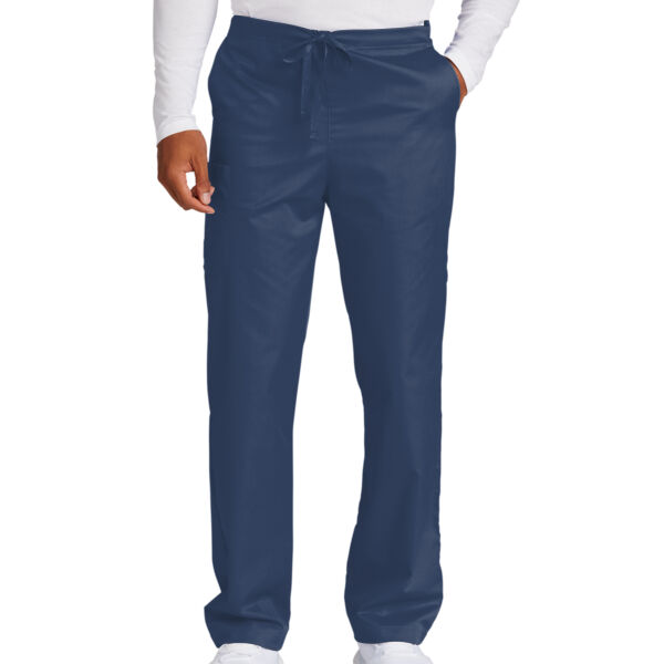 Unisex Short WorkFlex ™ Cargo Pant Thumbnail
