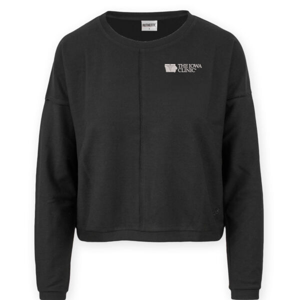 Lyra Sweatshirt Thumbnail