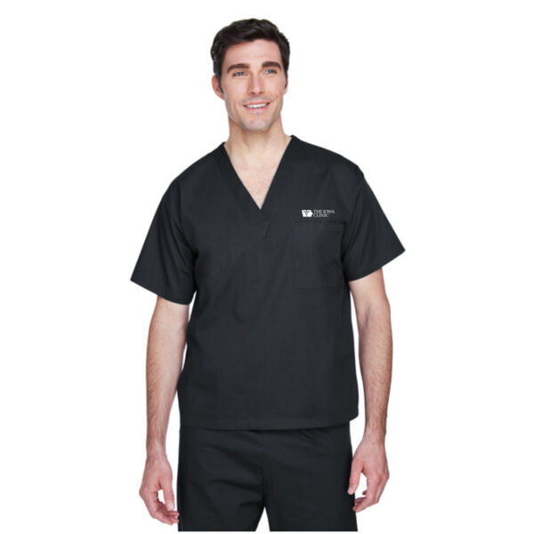 30% OFF Black Scrub Set Thumbnail