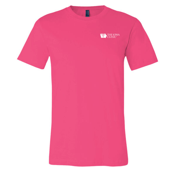 Short Sleeve Logo Tee Thumbnail