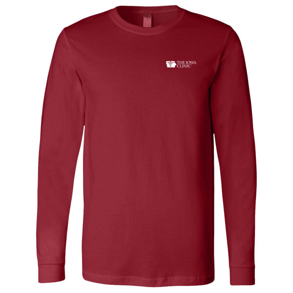 Logo'd Tee Thumbnail