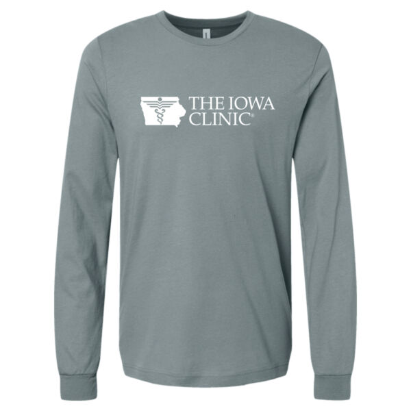 Full logo'd Tee Thumbnail