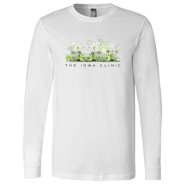 City Scape Thumbnail