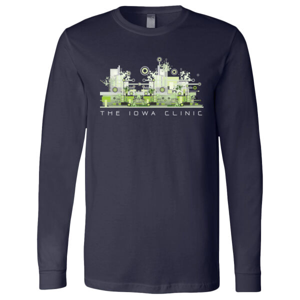 City Scape Thumbnail