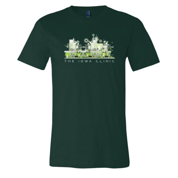 City Scape Thumbnail