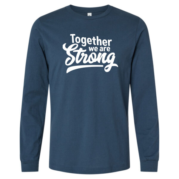 Together Strong Thumbnail