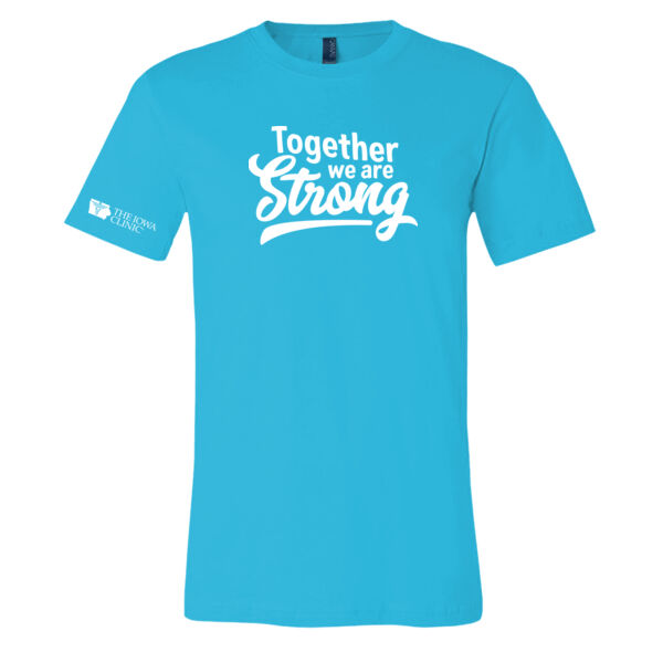 Together Strong Thumbnail