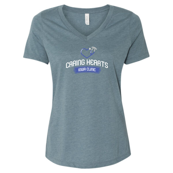 Caring Hearts Tee Thumbnail