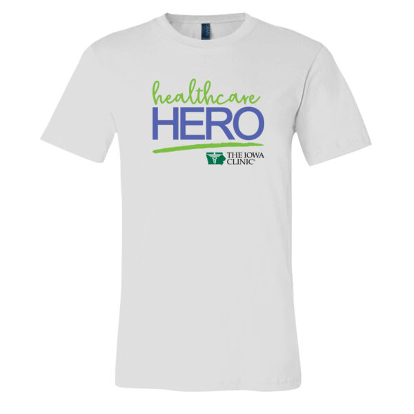 Healthcare Hero  Thumbnail
