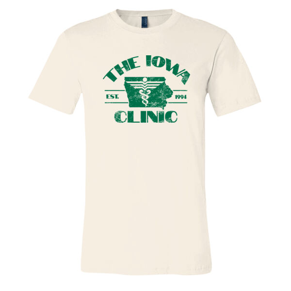 Retro Distressed Thumbnail