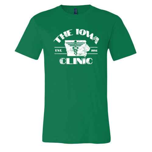 Retro Distressed White Thumbnail