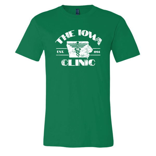 Retro Distressed White Thumbnail