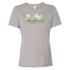 Women’s Relaxed Fit Triblend Tee Thumbnail