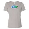 Women’s Relaxed Fit Triblend Tee Thumbnail