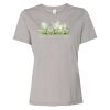 Women’s Relaxed Fit Triblend Tee Thumbnail