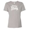 Women’s Relaxed Fit Triblend Tee Thumbnail