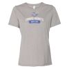 Women’s Relaxed Fit Triblend Tee Thumbnail