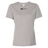 Women’s Relaxed Fit Triblend Tee Thumbnail