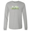 Triblend Long Sleeve Tee Thumbnail