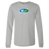 Triblend Long Sleeve Tee Thumbnail