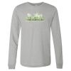 Triblend Long Sleeve Tee Thumbnail