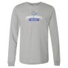 Triblend Long Sleeve Tee Thumbnail