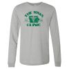 Triblend Long Sleeve Tee Thumbnail