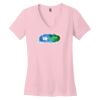 Women's Perfect Weight ® V Neck Tee Thumbnail