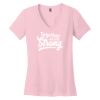 Women's Perfect Weight ® V Neck Tee Thumbnail