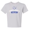 Dri-Power® Youth 50/50 T-Shirt Thumbnail
