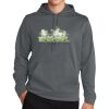 Sport Wick ® Fleece Hooded Pullover Thumbnail