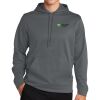 Sport Wick ® Fleece Hooded Pullover Thumbnail