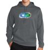 Sport Wick ® Fleece Hooded Pullover Thumbnail
