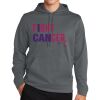 Sport Wick ® Fleece Hooded Pullover Thumbnail