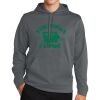 Sport Wick ® Fleece Hooded Pullover Thumbnail