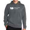 Sport Wick ® Fleece Hooded Pullover Thumbnail