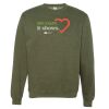 Midweight Sweatshirt Thumbnail
