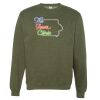 Midweight Sweatshirt Thumbnail