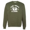 Midweight Sweatshirt Thumbnail