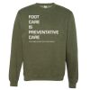 Midweight Sweatshirt Thumbnail