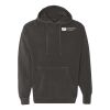 Ring Spun Hooded Sweatshirt Thumbnail