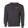 Midweight Hooded Sweatshirt Thumbnail