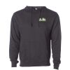 Midweight Hooded Sweatshirt Thumbnail