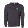 Midweight Hooded Sweatshirt Thumbnail